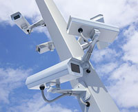 Video Security Services by Five Star Telecom