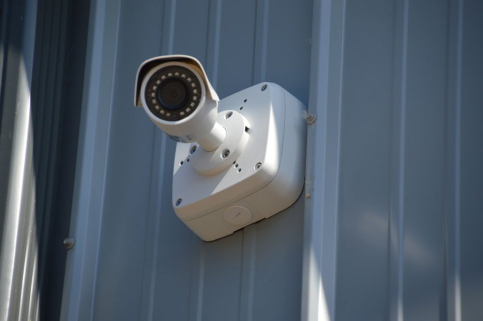 Security Camera Installation Services