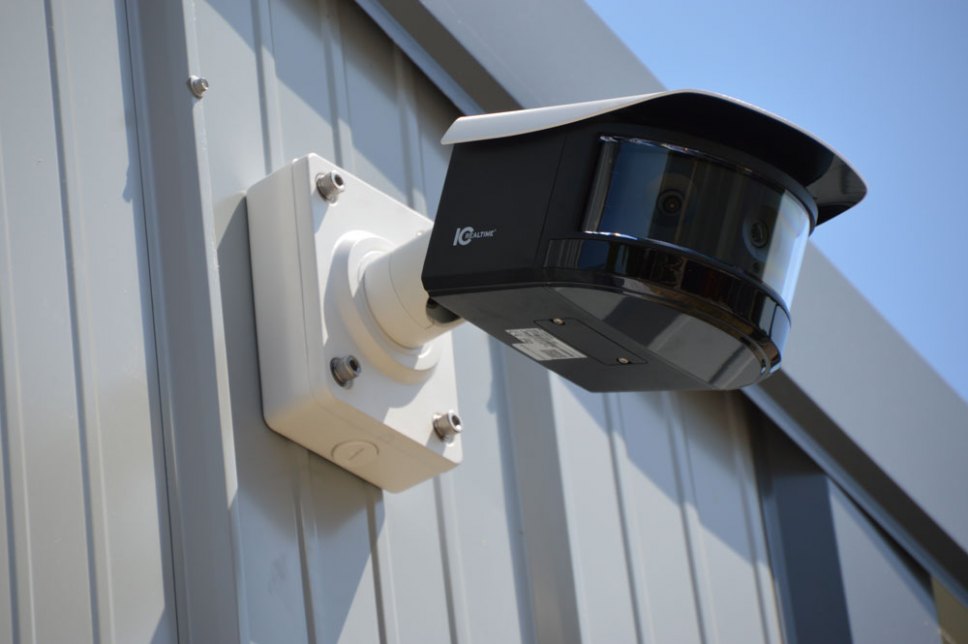 Security Camera Installation Services