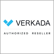 Verkada Authorized Reseller