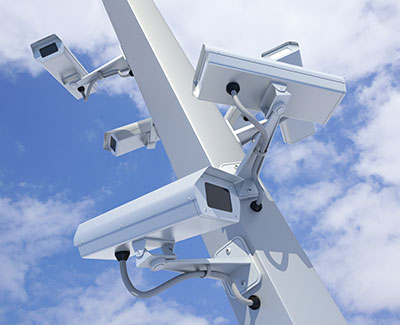 Video Security Solutions from 5 Star