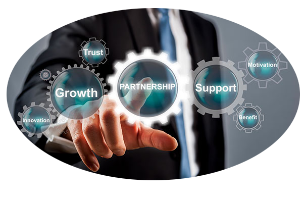 Become a Partner with Carrier Services Become a Partner with Carrier Services