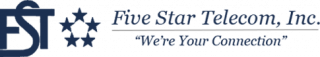 Five Star Telcom, Inc Logo