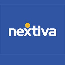 Nextiva logo