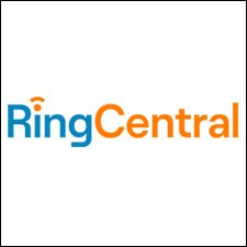 Ring Central logo