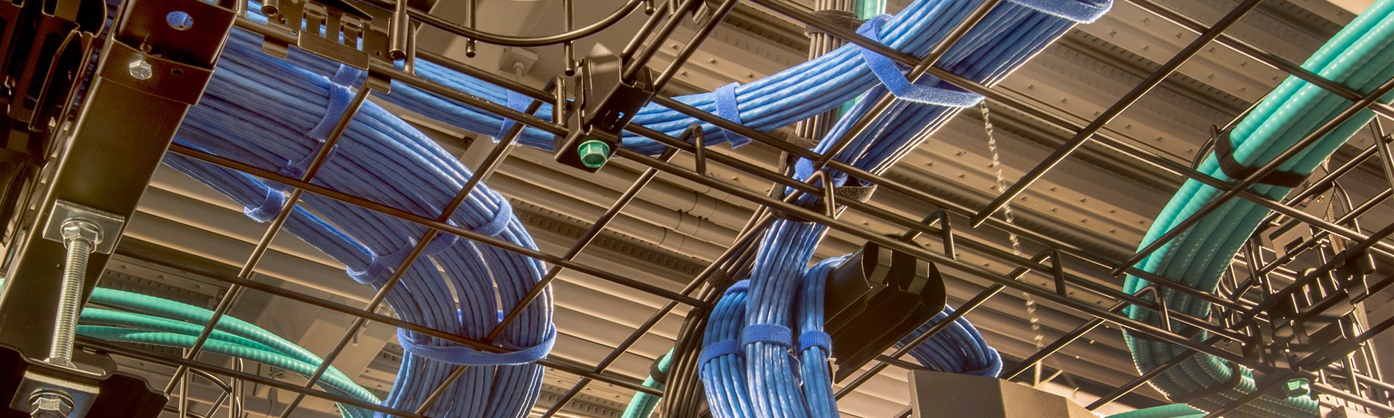 Structured Cabling Structured Cabling