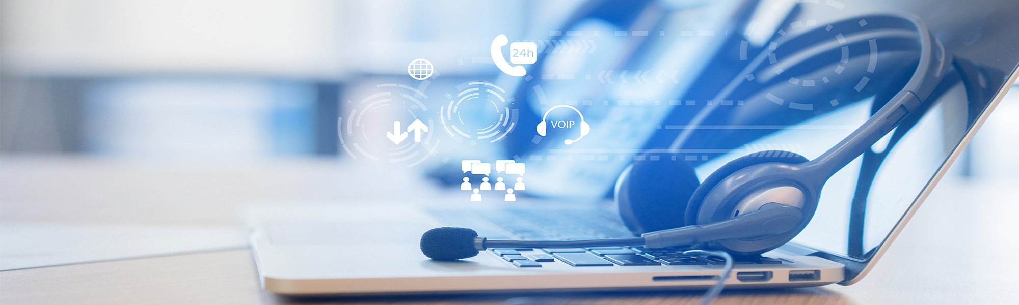 Hosted VOIP Hosted VOIP