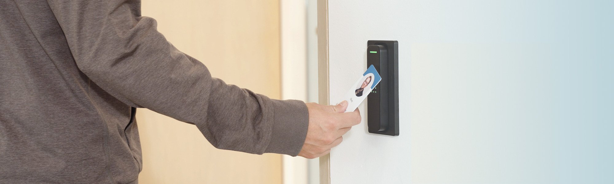 Access Control Services Access Control Services