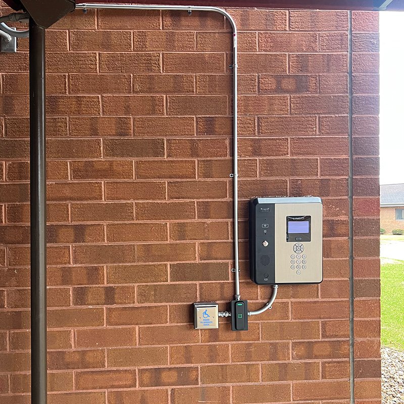 Access Control Services